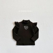 Load image into Gallery viewer, VIVID KIDS KID TURTLE AMOUR TOP*PREORDER