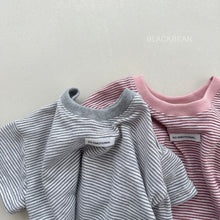 將圖片載入圖庫檢視器中，BLACKBEAN KIDS 馬爾地夫套裝* 預購