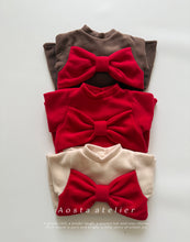 Load image into Gallery viewer, AOSTA KIDS WINTER ONE PIECE*PREORDER