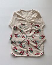 Load image into Gallery viewer, AOSTA KIDS CAMILELLA CARDIGAN*PREORDER