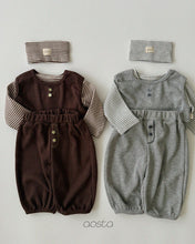 Load image into Gallery viewer, AOSTA FALL STAR CANDY VEST**PREORDER