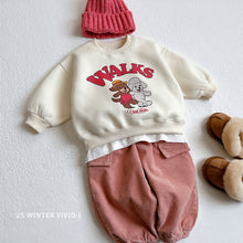 Load image into Gallery viewer, VIVID KIDS WALKS SWEAT SHIRT*PREORDER
