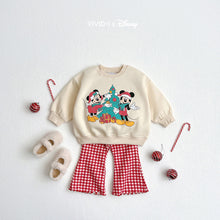 Load image into Gallery viewer, VIVID KIDS Mickey Tree Sweat Shirt *preorder