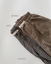 Load image into Gallery viewer, AOSTA FALL MOCHA BALLOON PANTS**PREORDER