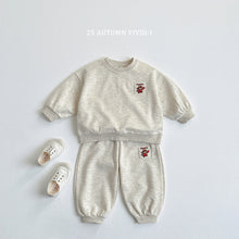 Load image into Gallery viewer, VIVID KIDS APPLE TOP BOTTOM SET*PREORDER