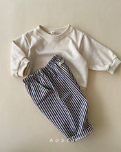 Load image into Gallery viewer, AOSTA KIDS LOUIS PANTS*PREORDER