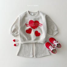 Load image into Gallery viewer, DAILYBEBE KIDS LOVE ME MORE SET**PREORDER