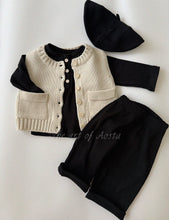 Load image into Gallery viewer, AOSTA FALL BUTTER PANTS **PREORDER