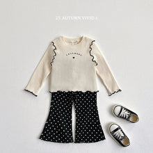 Load image into Gallery viewer, VIVID KIDS LOVE CONNECTED TEE SHIRT*PREORDER