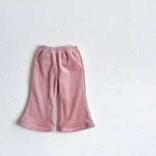 Load image into Gallery viewer, VIVID KIDS CORDUROY SOFT PANTS*PREORDER