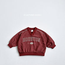 Load image into Gallery viewer, VIVID KIDS HOUSTON SHIRT *PREORDER