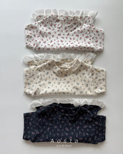 Load image into Gallery viewer, AOSTA KIDS ANGEL LACE SHIRT*PREORDER