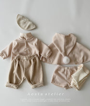 Load image into Gallery viewer, AOSTA KIDS LOUIS PANTS*PREORDER