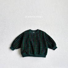 Load image into Gallery viewer, VIVID KIDS KID CHRISTMAS SWEAT*PREORDER