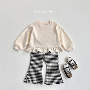 VIVID KIDS BALLOON TOP BOTTOM SET*PREORDER
