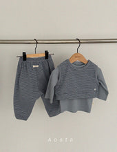 Load image into Gallery viewer, AOSTA KIDS CHOC STAR PANTS*PREORDER