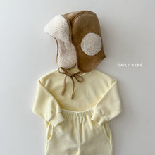 Load image into Gallery viewer, DAILYBEBE KIDS SIMPLE COLOR SET**PREORDER