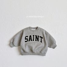 Load image into Gallery viewer, VIVID KIDS SAINT SWEAT SHIRT*PREORDER