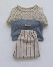 Load image into Gallery viewer, AOSTA KIDS RIVER PANTS*PREORDER