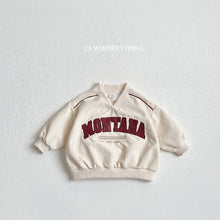 Load image into Gallery viewer, VIVID KIDS KID MONTANA SWEAT*PREORDER