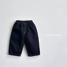 Load image into Gallery viewer, VIVID KIDS DENIM JEANS*PREORDER