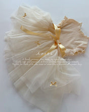 Load image into Gallery viewer, AOSTA KIDS BOW JONES DRESS*PREORDER
