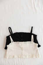 Load image into Gallery viewer, ALADIN KIDS STRING CROP TOP**PREORDER