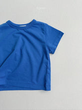 Load image into Gallery viewer, DIGREEN KIDS COLOR TEE SHIRT*PREORDER