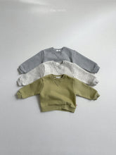 Load image into Gallery viewer, MINIROBE KIDS JUMBO SWEATER**Preorder