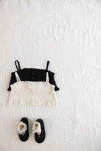 Load image into Gallery viewer, ALADIN KIDS STRING CROP TOP**PREORDER
