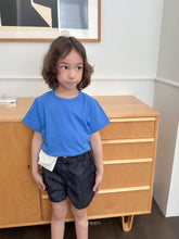 Load image into Gallery viewer, DIGREEN KIDS DIVER SHORT DENIM PANTS*PREORDER