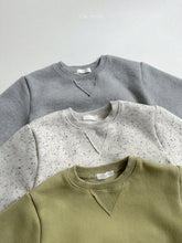 Load image into Gallery viewer, MINIROBE KIDS JUMBO SWEATER**Preorder