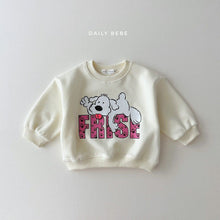 Load image into Gallery viewer, DAILYBEBE KIDS FRIS TOP BOTTOM SET * Preorder