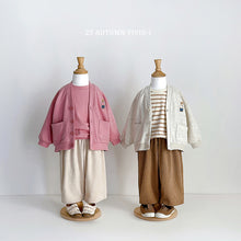 Load image into Gallery viewer, VIVID KIDS BEAR CARDIGAN*PREORDER