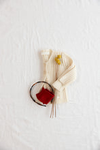 Load image into Gallery viewer, ALADIN KIDS RIB CARDIGAN**PREORDER