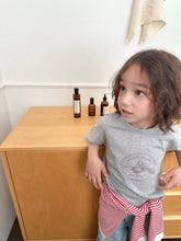 Load image into Gallery viewer, DIGREEN KIDS MAISON TEE SHIRT*PREORDER