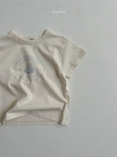 Load image into Gallery viewer, DIGREEN KIDS MAISON TEE SHIRT*PREORDER