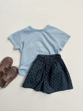Load image into Gallery viewer, DIGREEN KIDS MAISON TEE SHIRT*PREORDER