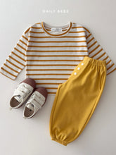 Load image into Gallery viewer, DAILYBEBE KIDS EVERYDAY T SHIRT **PREORDER