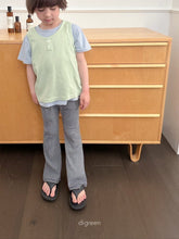 Load image into Gallery viewer, DIGREEN KIDS LILY PANTS*PREORDER