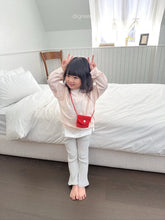 Load image into Gallery viewer, DIGREEN KIDS LILY PANTS*PREORDER