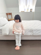 Load image into Gallery viewer, DIGREEN KIDS LILY PANTS*PREORDER