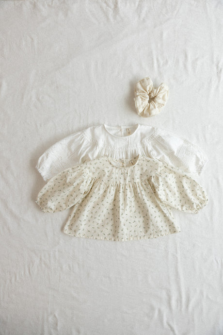 ALADIN KIDS ROUND BALLOON TOP**PREORDER
