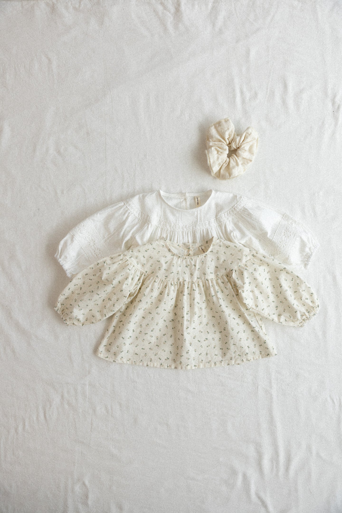 ALADIN KIDS ROUND BALLOON TOP**PREORDER