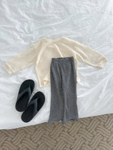 Load image into Gallery viewer, DIGREEN KIDS LILY PANTS*PREORDER
