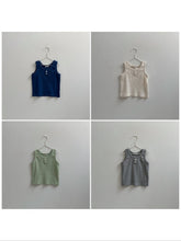 Load image into Gallery viewer, DIGREEN KIDS LAYERED VEST*PREORDER
