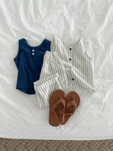 Load image into Gallery viewer, DIGREEN KIDS LAYERED VEST*PREORDER