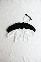 Load image into Gallery viewer, ALADIN KIDS FRILL NECK TOP**PREORDER