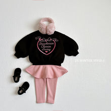 Load image into Gallery viewer, VIVID KIDS PLAIN SKIRT PANTS*PREORDER