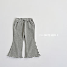 Load image into Gallery viewer, VIVID KIDS BOOTCUT PANTS*PREORDER